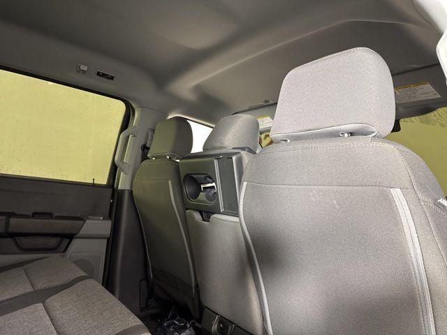 used 2024 Ford F-350 car, priced at $61,500