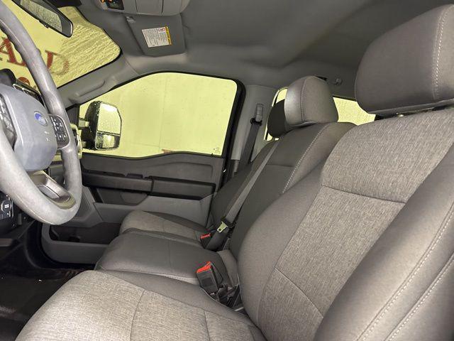 used 2024 Ford F-350 car, priced at $61,500