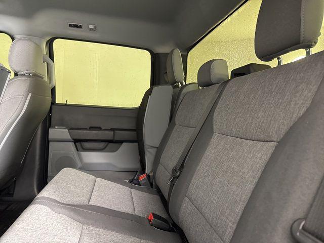 used 2024 Ford F-350 car, priced at $61,500