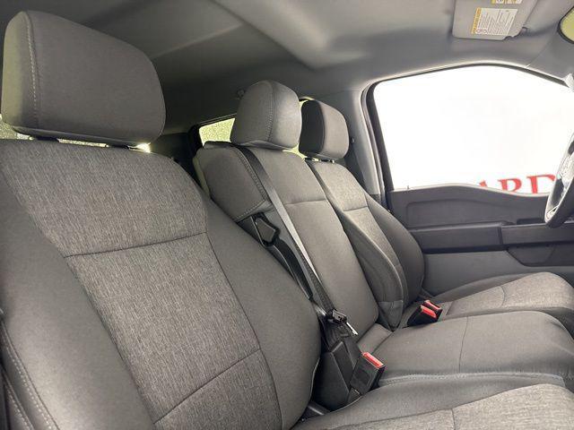 used 2024 Ford F-350 car, priced at $61,500