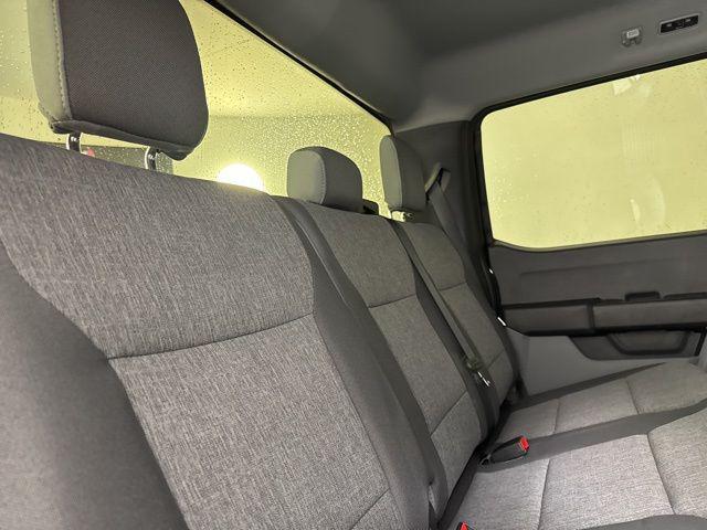 used 2024 Ford F-350 car, priced at $61,500