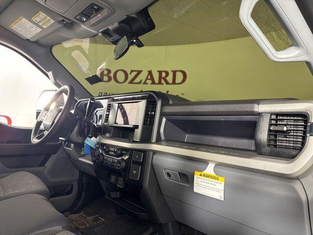 used 2024 Ford F-350 car, priced at $61,500