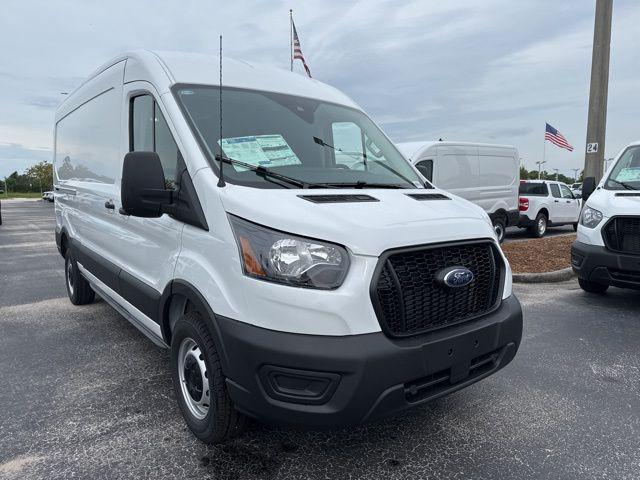 new 2025 Ford Transit-250 car, priced at $47,742