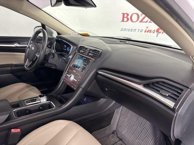 used 2018 Ford Fusion car, priced at $10,250