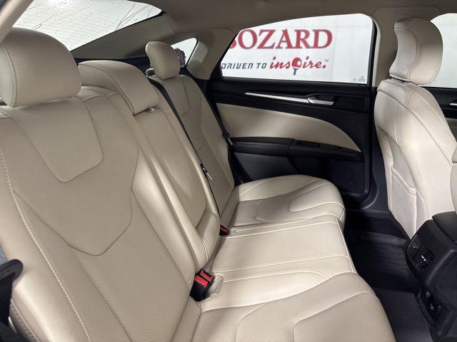 used 2018 Ford Fusion car, priced at $10,250