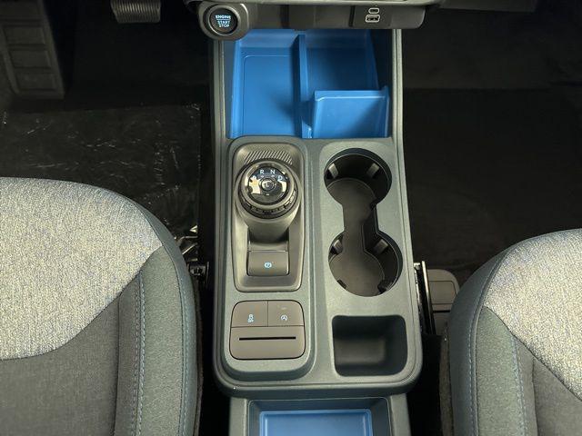 new 2025 Ford Maverick car, priced at $33,244