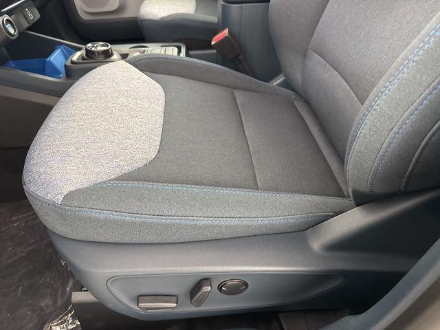 new 2025 Ford Maverick car, priced at $33,244