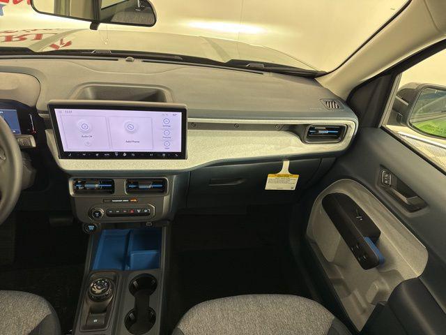 new 2025 Ford Maverick car, priced at $33,244