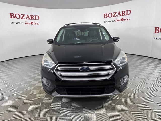 used 2018 Ford Escape car, priced at $14,000