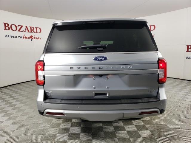 new 2024 Ford Expedition Max car, priced at $68,480