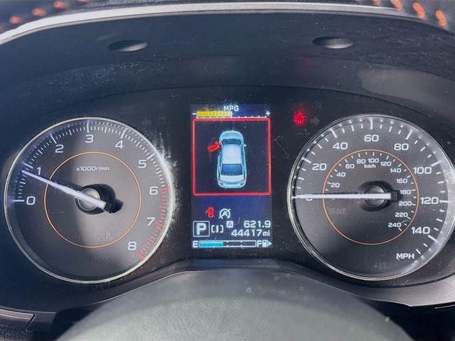 used 2021 Subaru Crosstrek car, priced at $22,700