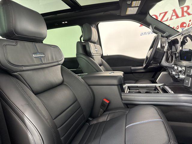 new 2025 Ford F-250 car, priced at $96,421
