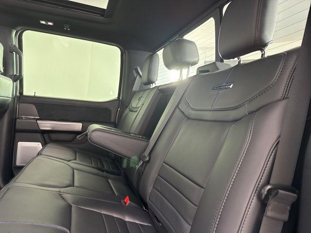 new 2025 Ford F-250 car, priced at $96,421