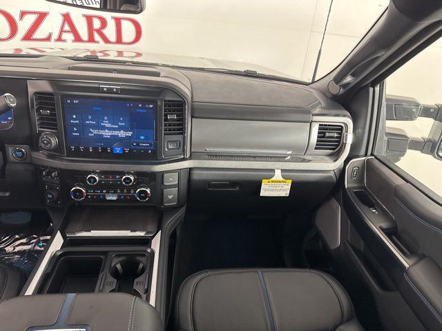 new 2025 Ford F-250 car, priced at $96,421