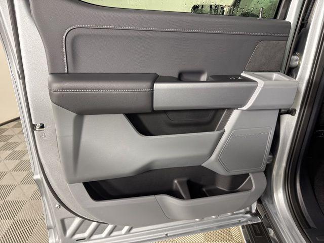 new 2025 Ford F-150 car, priced at $50,374