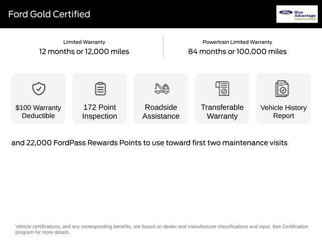 used 2025 Ford F-150 car, priced at $51,000