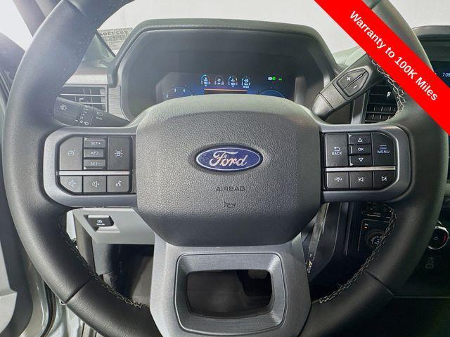 used 2025 Ford F-150 car, priced at $51,000