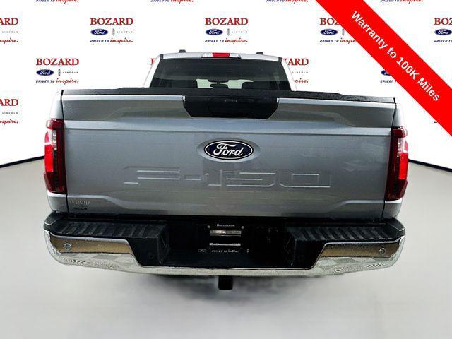 used 2025 Ford F-150 car, priced at $51,000