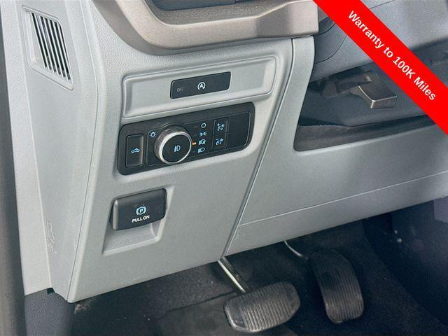 used 2025 Ford F-150 car, priced at $51,000