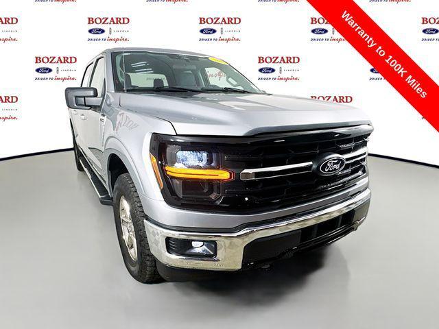 used 2025 Ford F-150 car, priced at $51,000