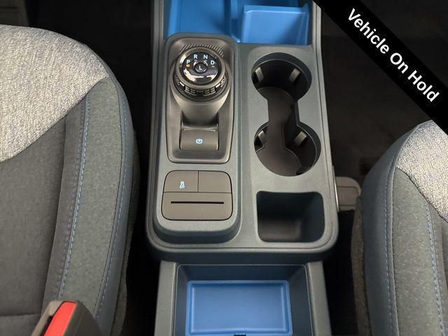 new 2025 Ford Maverick car, priced at $29,591