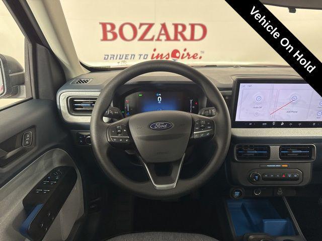 new 2025 Ford Maverick car, priced at $29,591