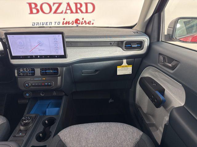 new 2025 Ford Maverick car, priced at $28,962