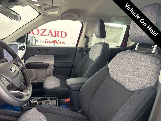 new 2025 Ford Maverick car, priced at $29,591