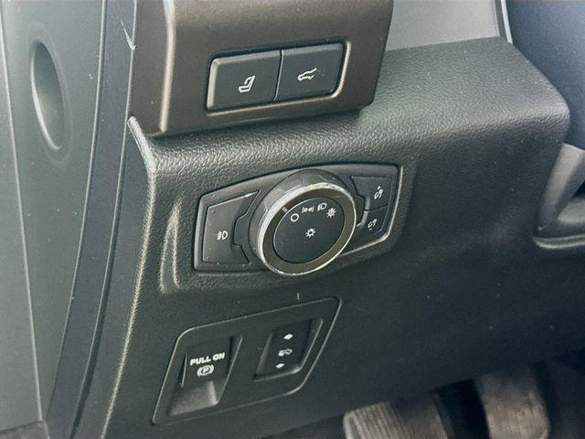 used 2021 Ford Expedition Max car, priced at $46,500
