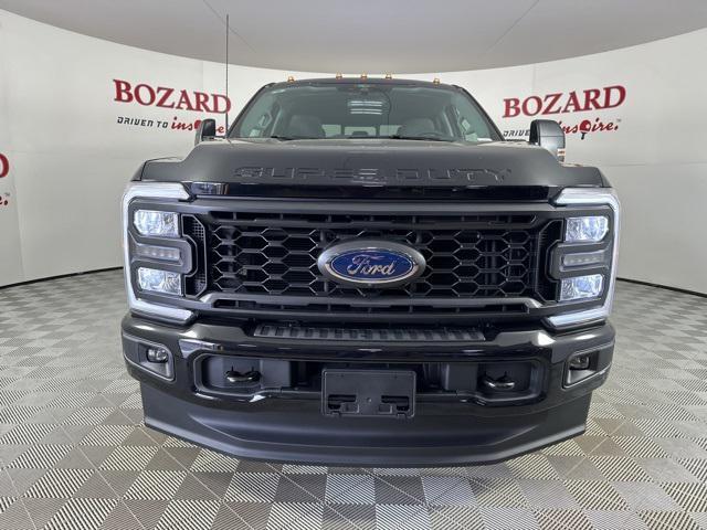 new 2024 Ford F-250 car, priced at $71,805