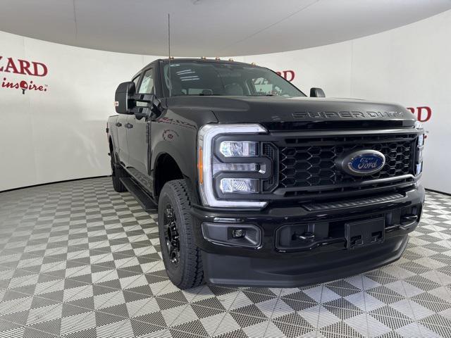 new 2024 Ford F-250 car, priced at $71,805