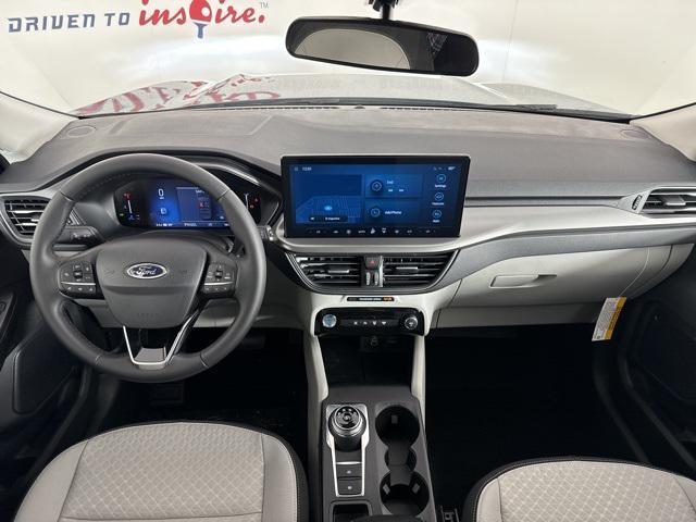 new 2024 Ford Escape car, priced at $28,496