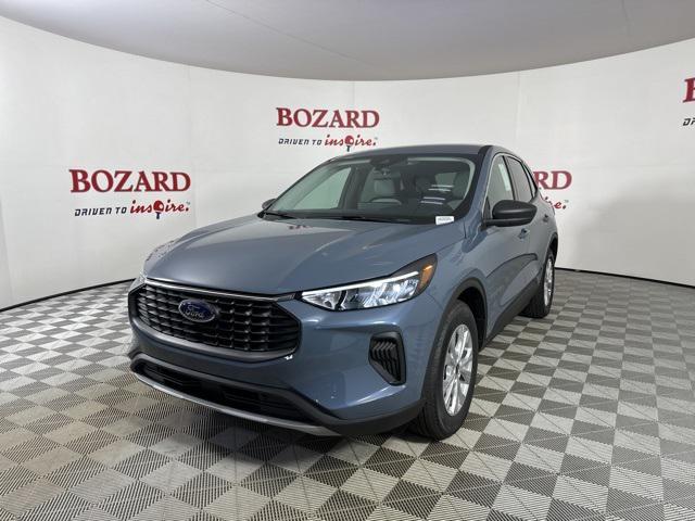 new 2024 Ford Escape car, priced at $28,496