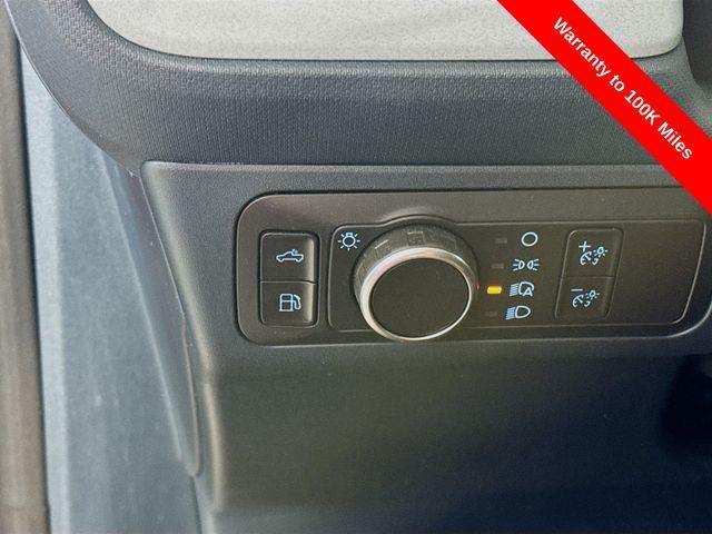 used 2022 Ford Maverick car, priced at $29,000