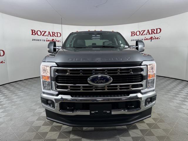 new 2024 Ford F-350 car, priced at $69,375