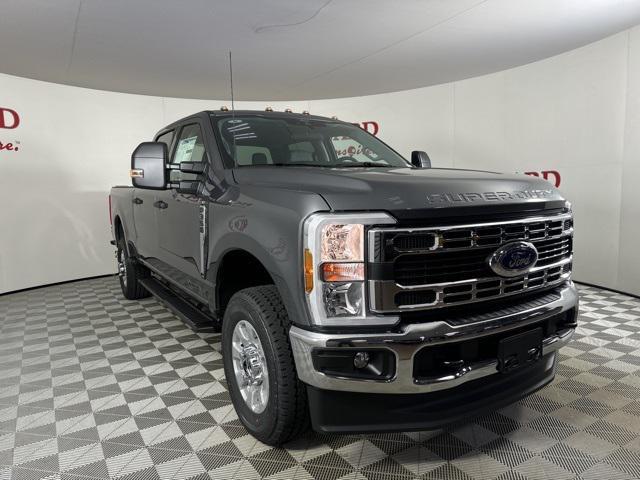 new 2024 Ford F-350 car, priced at $69,375