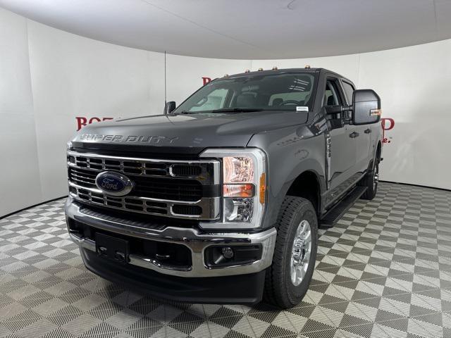 new 2024 Ford F-350 car, priced at $69,375