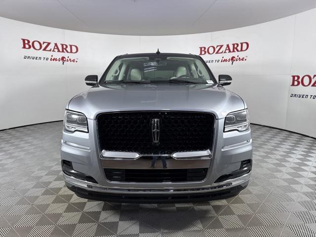 new 2024 Lincoln Navigator car, priced at $122,785