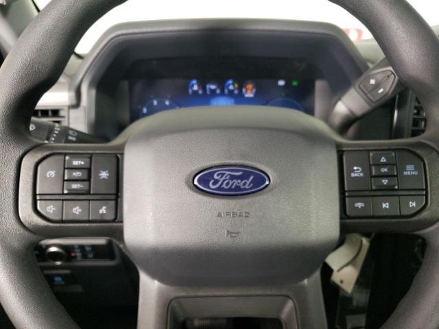 new 2024 Ford F-150 car, priced at $35,584