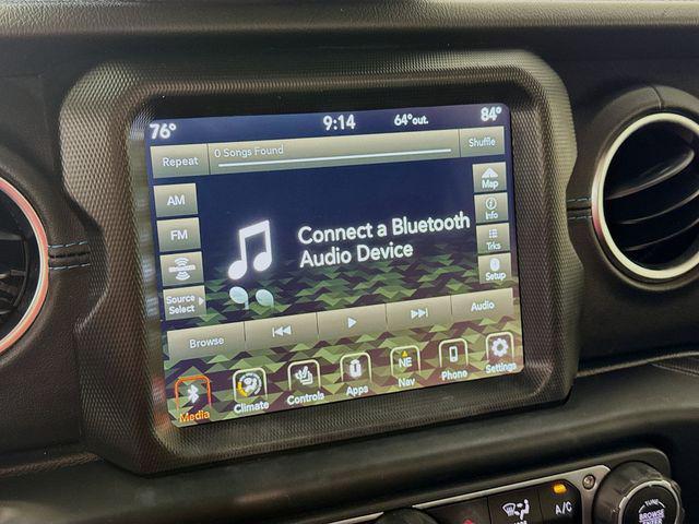 used 2021 Jeep Wrangler Unlimited 4xe car, priced at $32,000