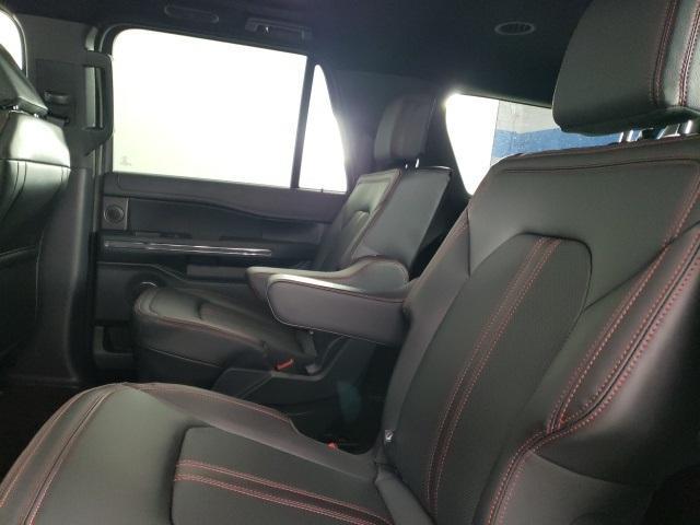 new 2024 Ford Expedition Max car, priced at $86,035