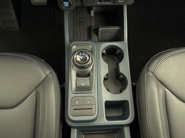 new 2025 Ford Maverick car, priced at $40,225