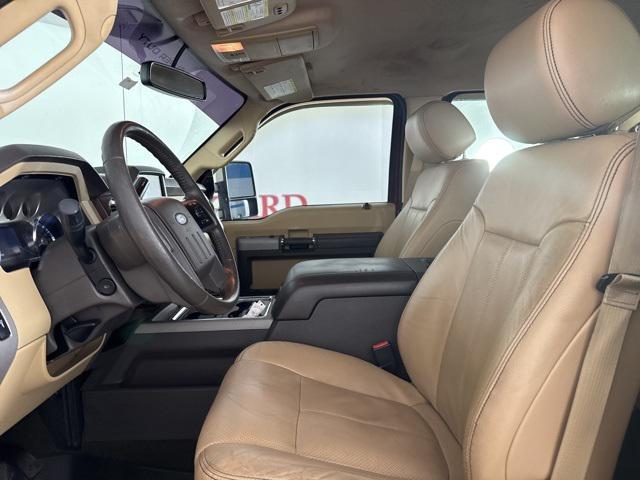 used 2015 Ford F-350 car, priced at $35,500