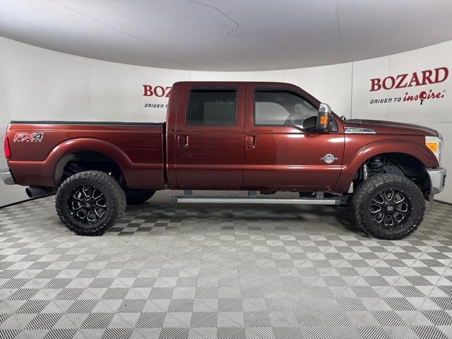 used 2015 Ford F-350 car, priced at $35,500