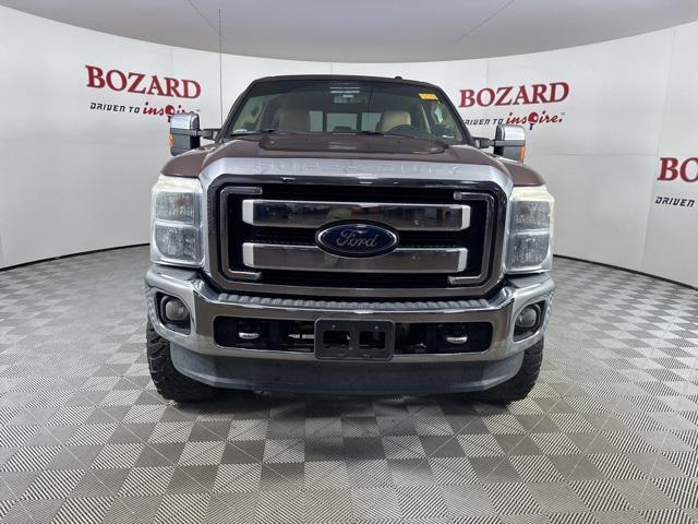 used 2015 Ford F-350 car, priced at $35,500