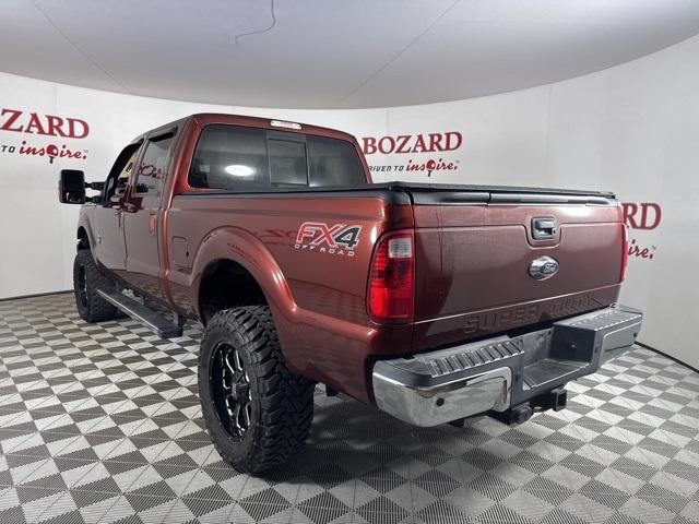 used 2015 Ford F-350 car, priced at $35,500