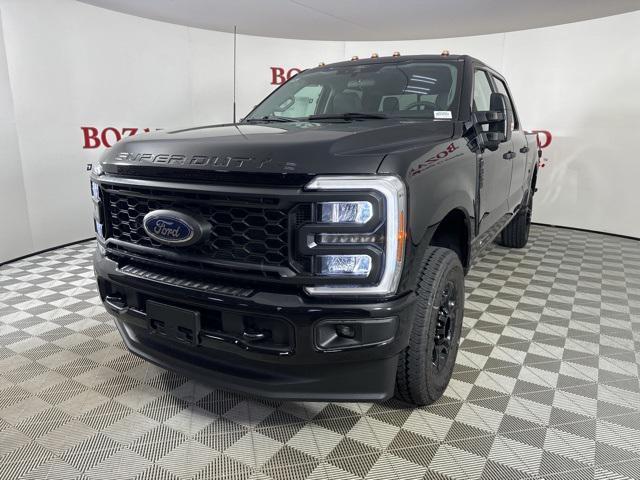 new 2024 Ford F-350 car, priced at $67,517