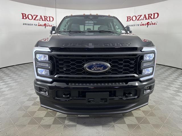 new 2024 Ford F-350 car, priced at $67,517