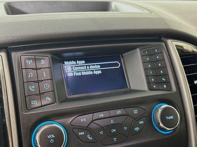 used 2019 Ford Ranger car, priced at $21,250