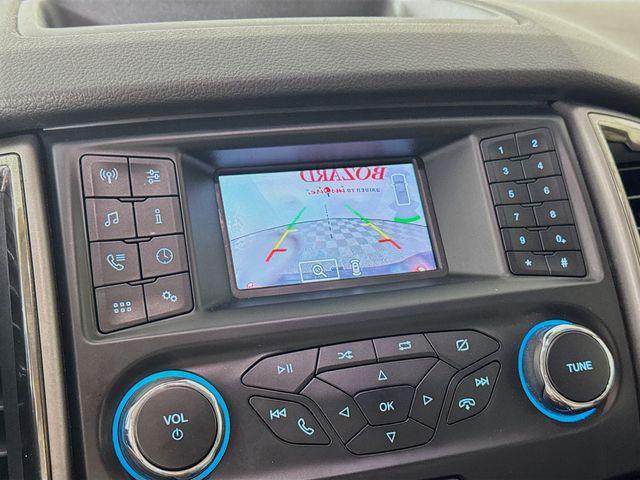 used 2019 Ford Ranger car, priced at $21,250